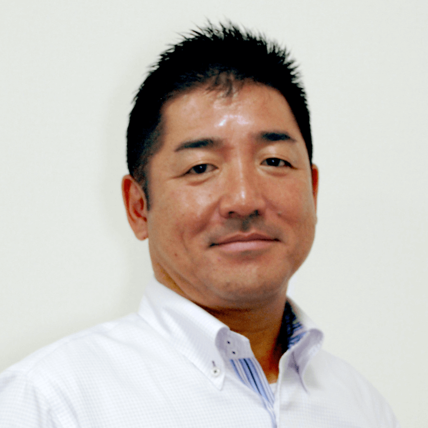 Denken代表取締役社長糴川英毅