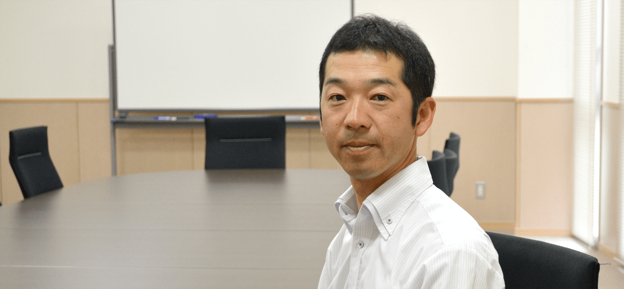 日本電研工業株式会社 萩原 雅幸