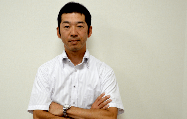 日本電研工業株式会社 萩原 雅幸